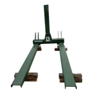 Lança De Empilhadeira Para Trator