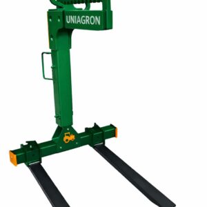 Porta palete para munck