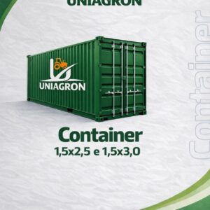 Container para obras